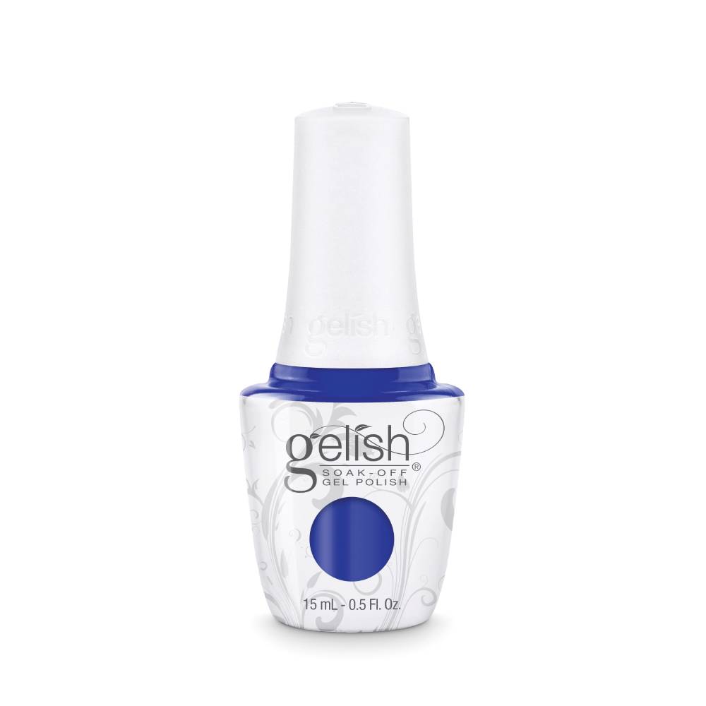 Gelish Soak Off Gel Polish 15ml