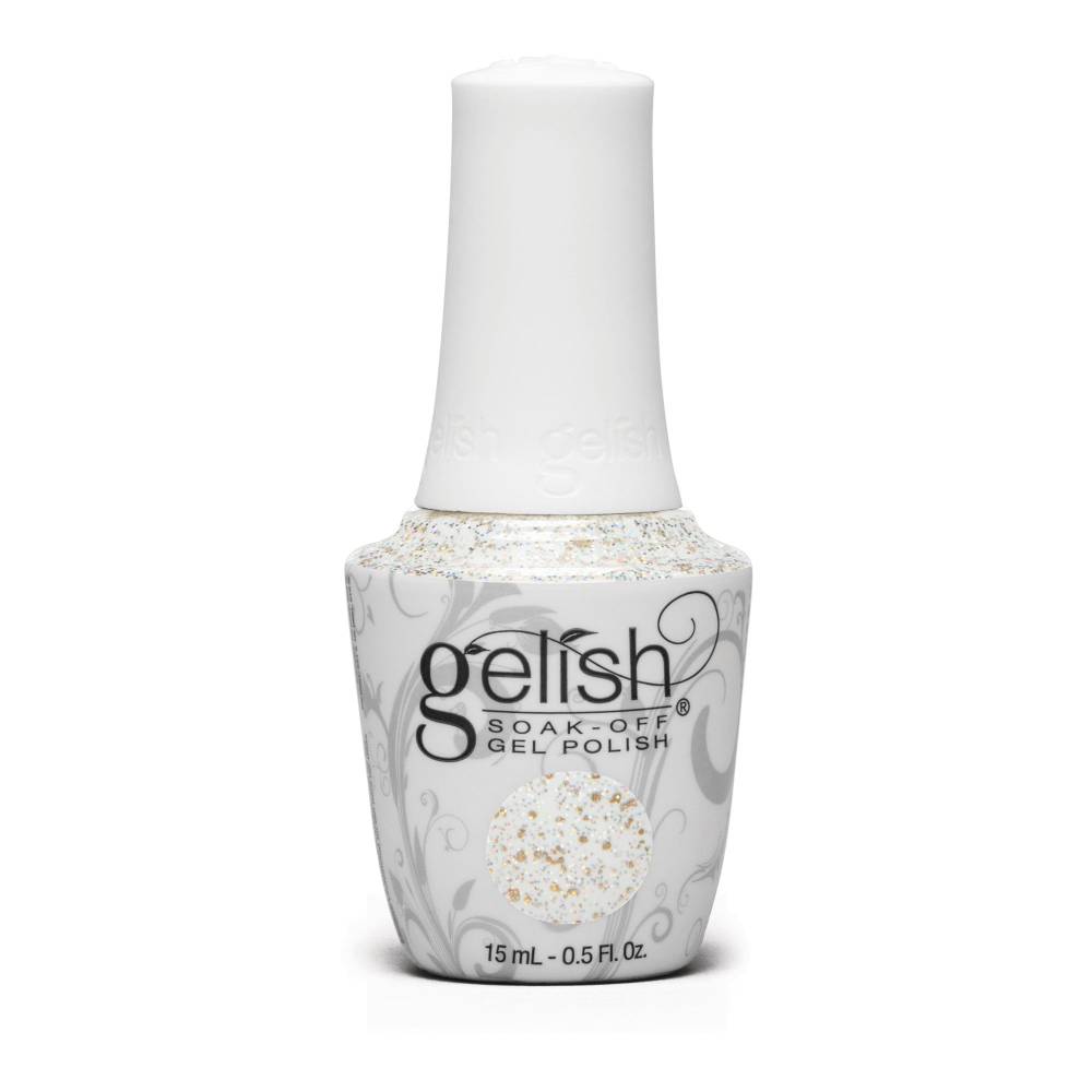Gelish Soak Off Gel Polish 15ml