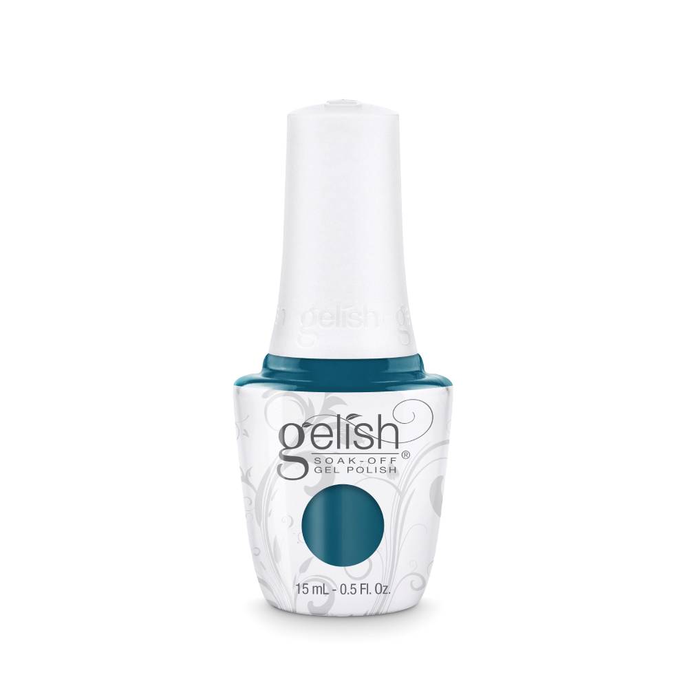 Gelish Soak Off Gel Polish 15ml