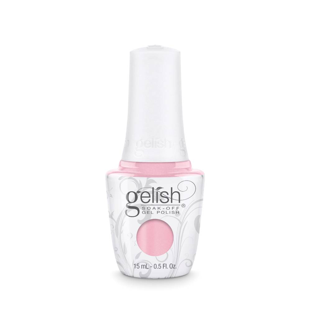 Gelish Soak Off Gel Polish 15ml