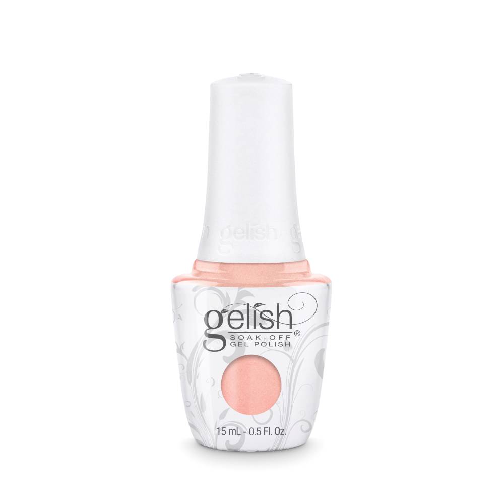 Gelish Soak Off Gel Polish 15ml