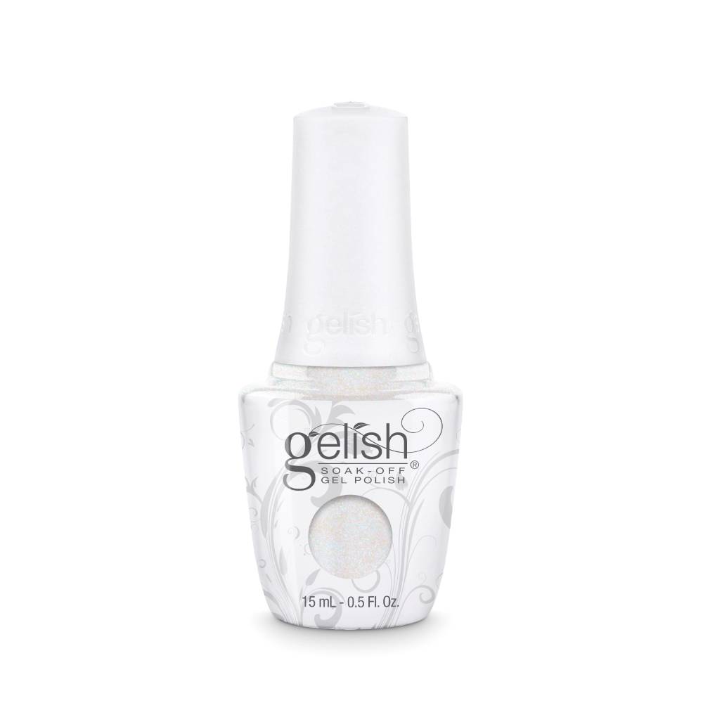 Gelish Soak Off Gel Polish 15ml