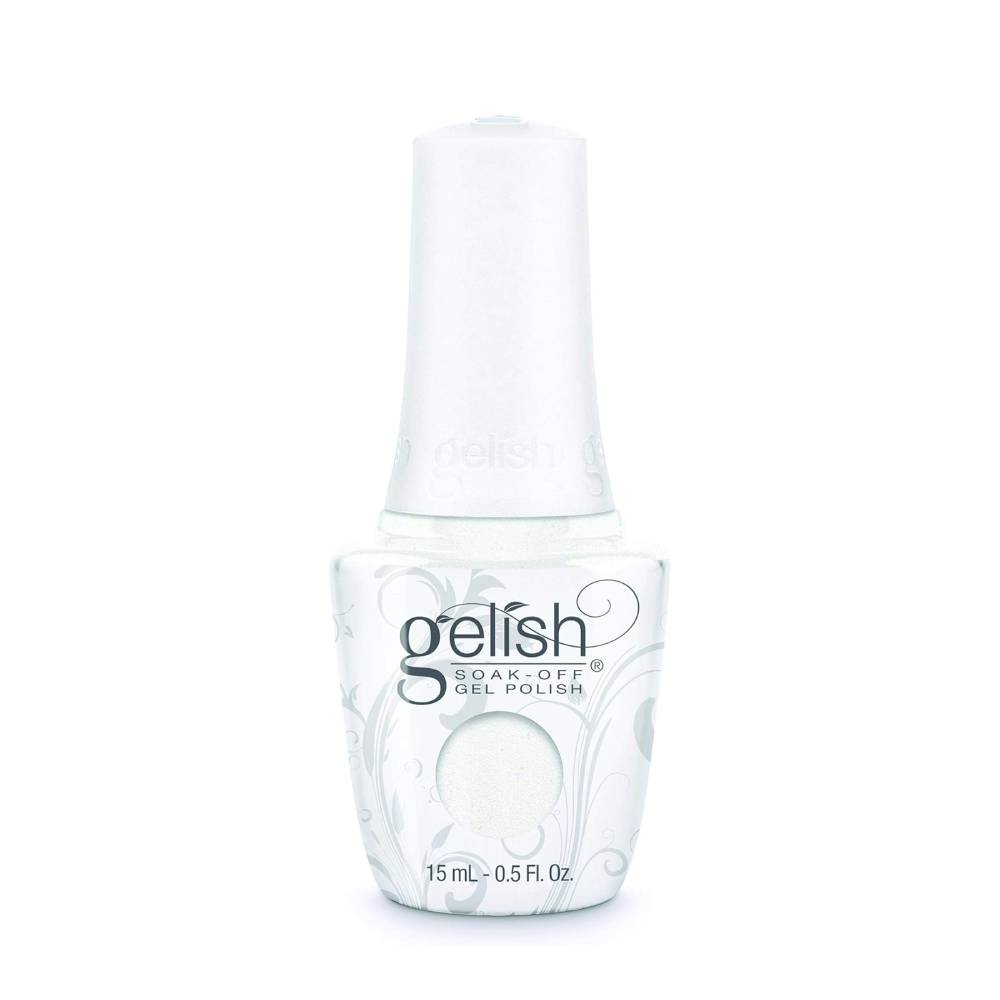Gelish Soak Off Gel Polish 15ml