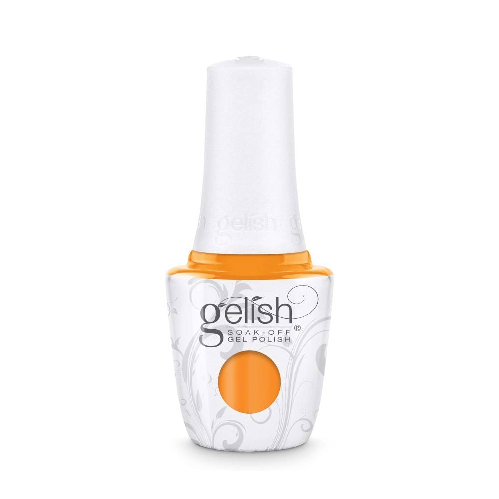 Gelish Soak Off Gel Polish 15ml