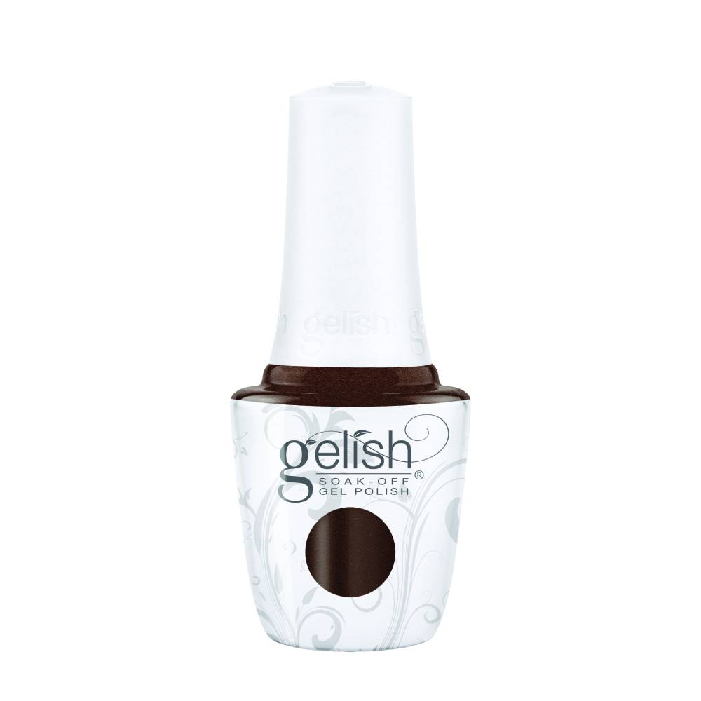 Gelish Soak Off Gel Polish 15ml
