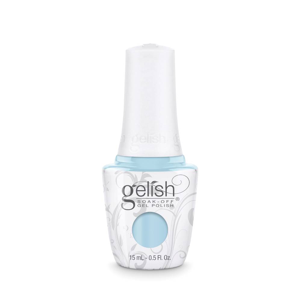 Gelish Soak Off Gel Polish 15ml