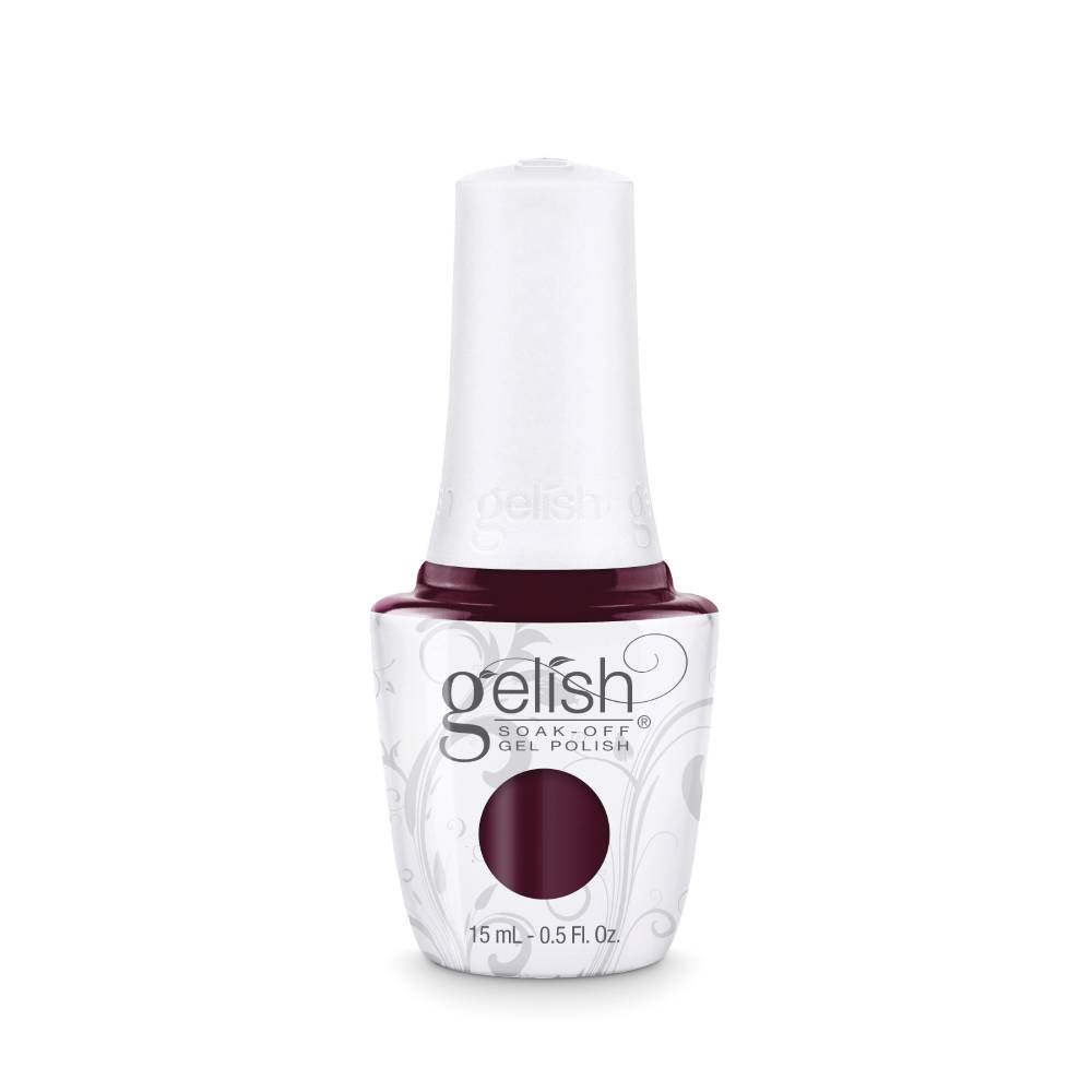 Gelish Soak Off Gel Polish 15ml