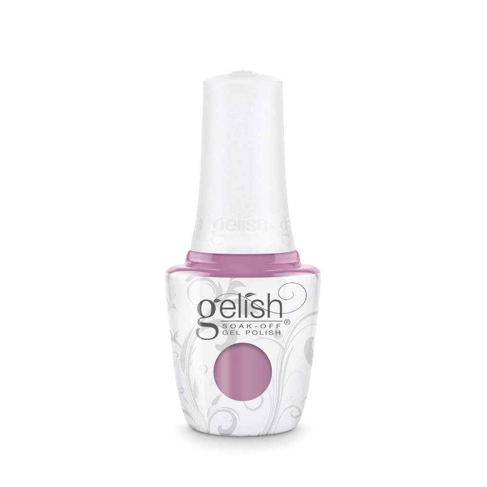 Gelish Soak Off Gel Polish 15ml