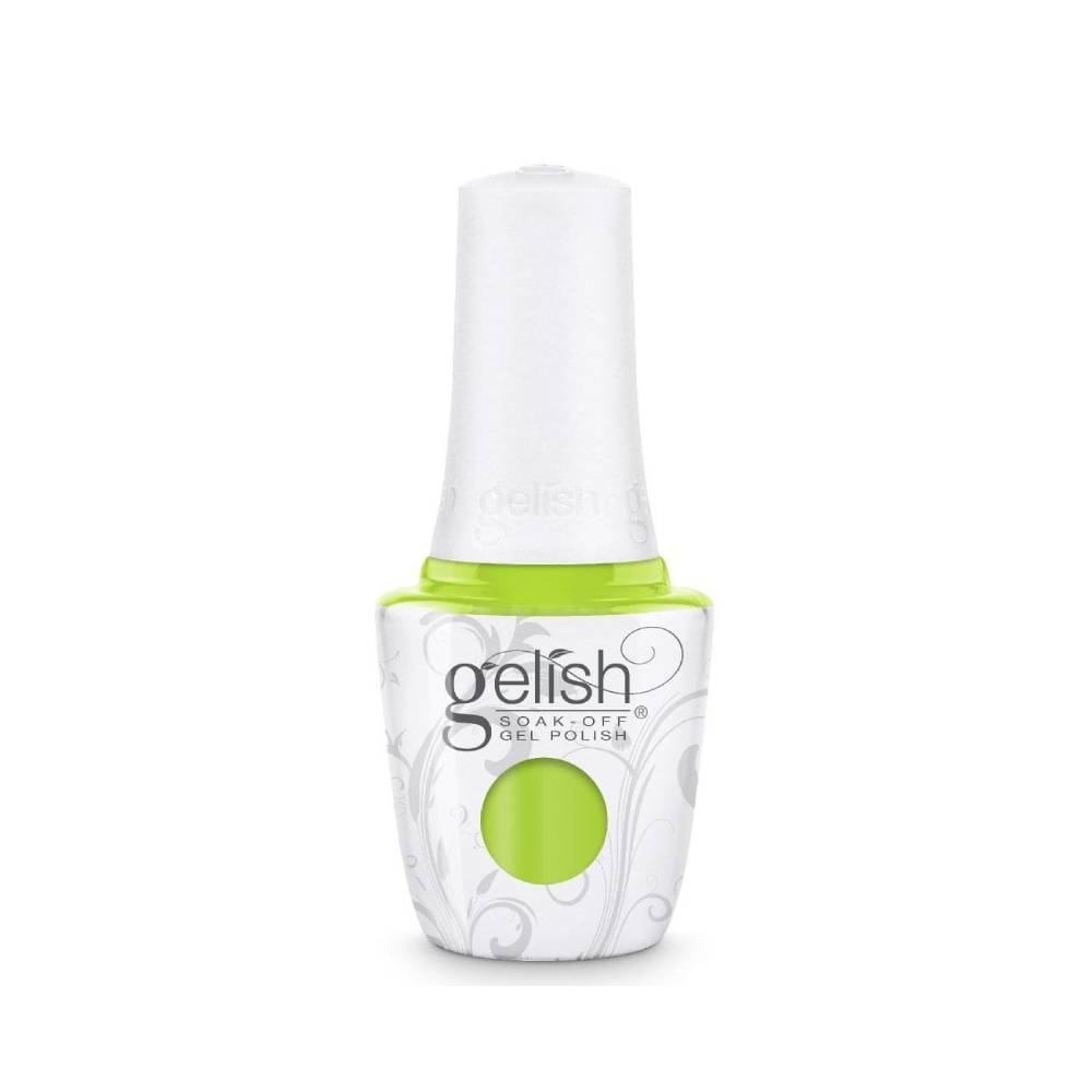 Gelish Soak Off Gel Polish 15ml