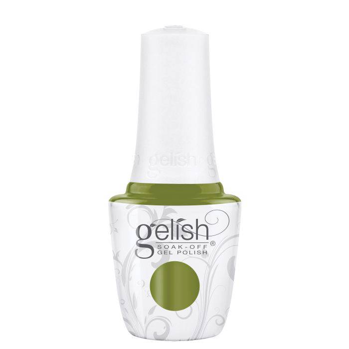 Gelish Soak Off Gel Polish 15ml
