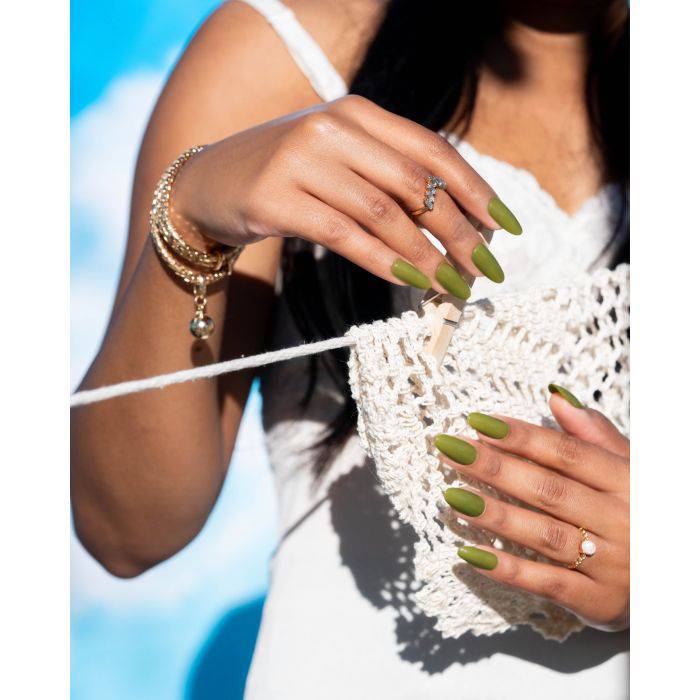 Gelish Soak Off Gel Polish 15ml