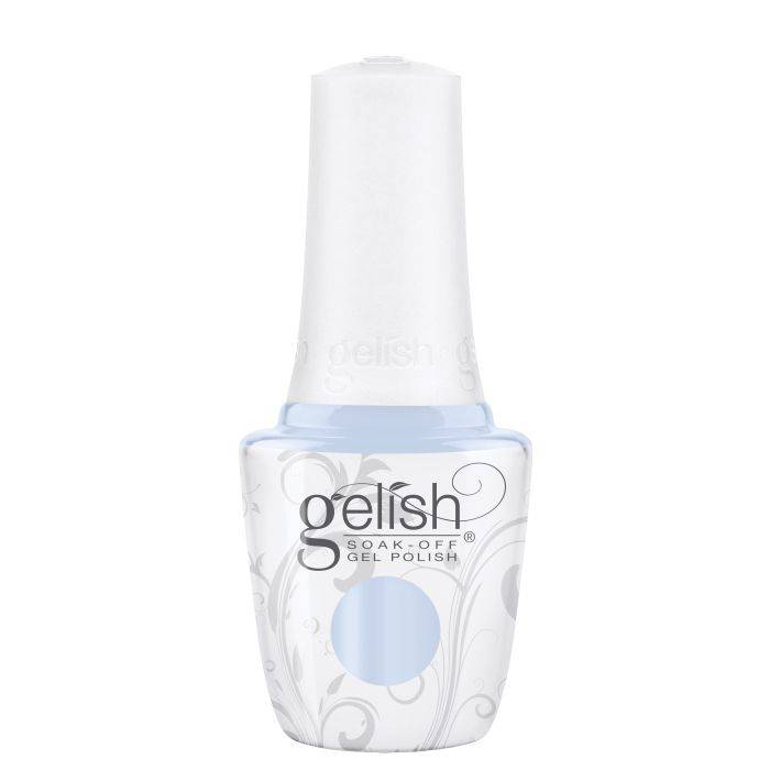 Gelish Soak Off Gel Polish 15ml