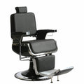 Ayala Dark Barber Chair