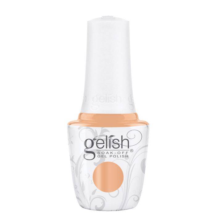 Gelish Soak Off Gel Polish 15ml