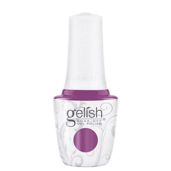 Gelish Soak Off Gel Polish 15ml
