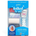 Gelish Foiled Nail Art Kit