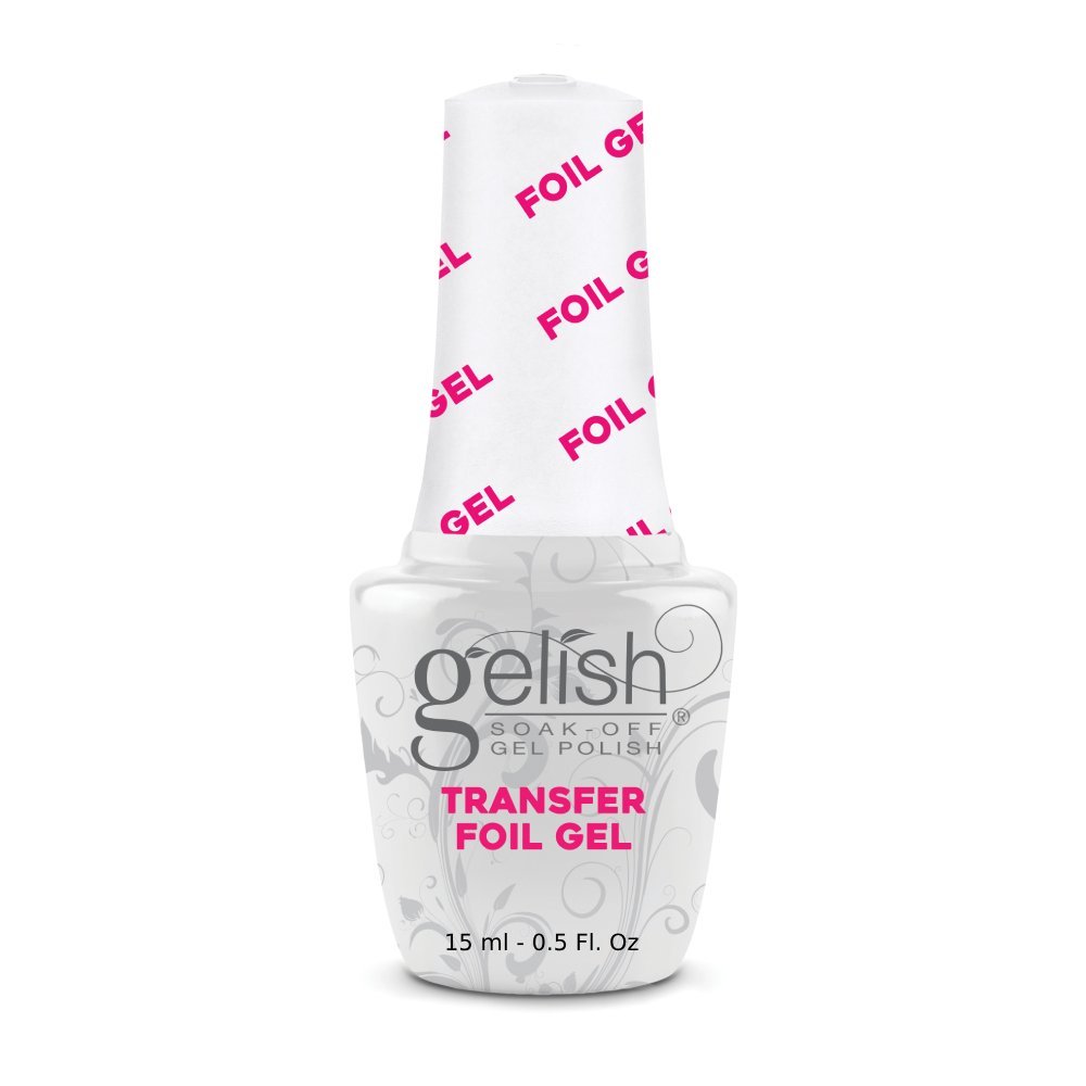 Gelish Transfer Foil Gel 15ml