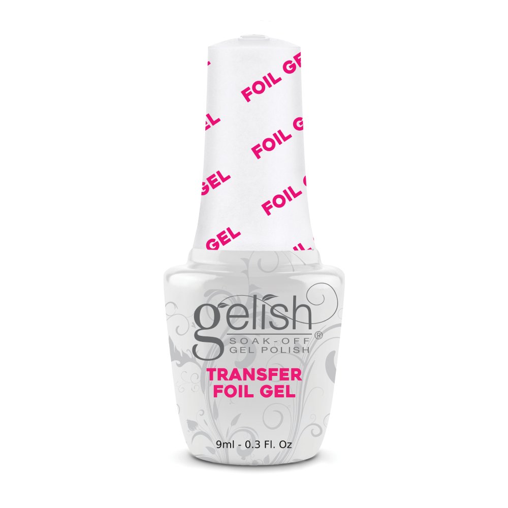 Gelish Transfer Foil Gel 9ml