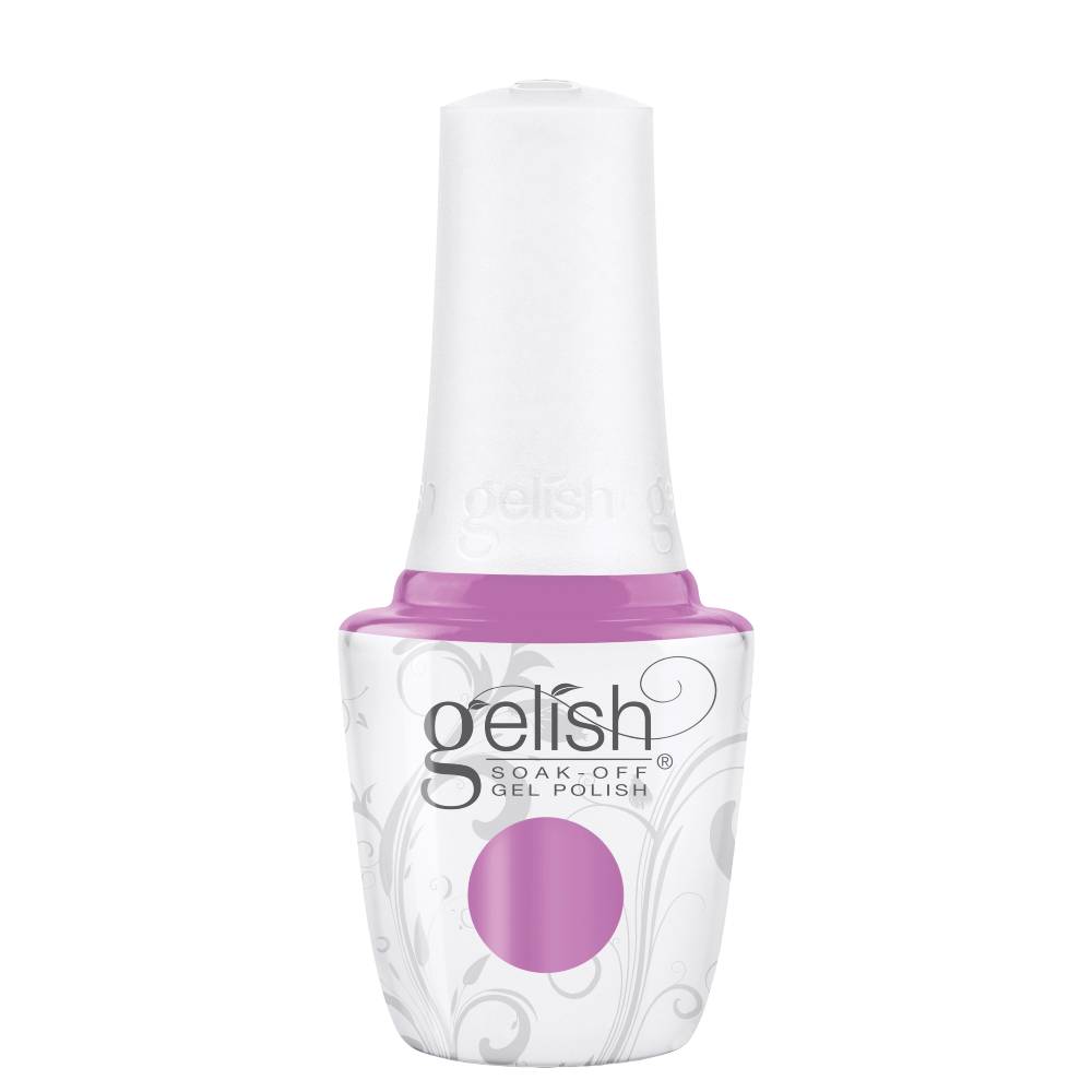 Gelish Soak Off Gel Polish 15ml
