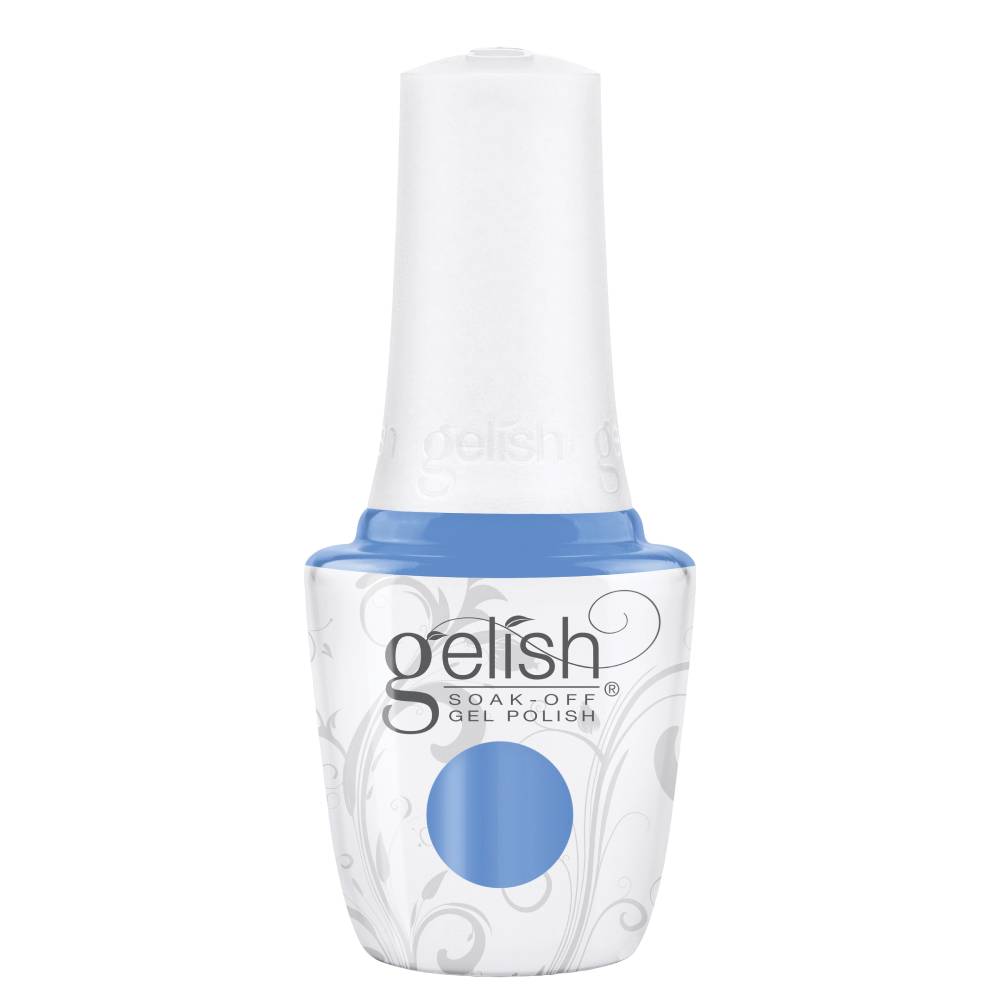 Gelish Soak Off Gel Polish 15ml