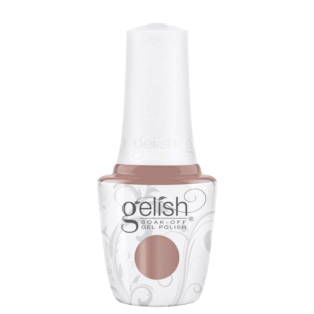 Gelish Soak Off Gel Polish 15ml