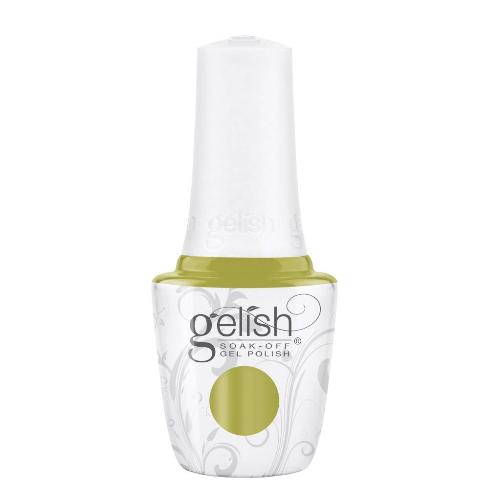 Gelish Soak Off Gel Polish 15ml