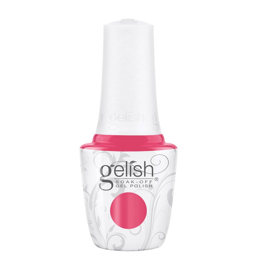 Gelish Soak Off Gel Polish 15ml