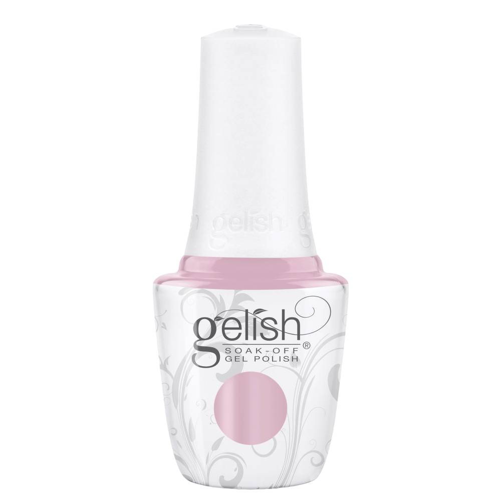 Gelish Soak Off Gel Polish 15ml