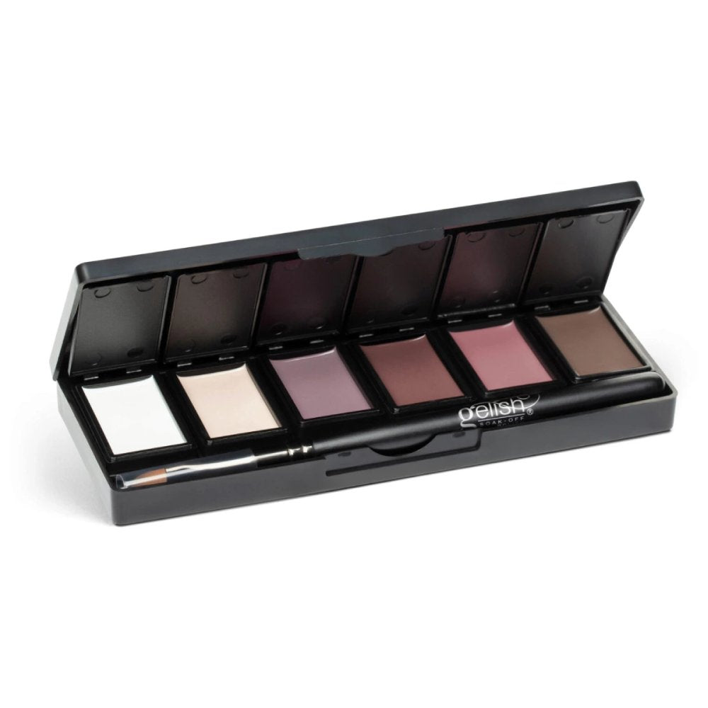 Gelish Cream Gel Palette - Put In Neutral 3.7g