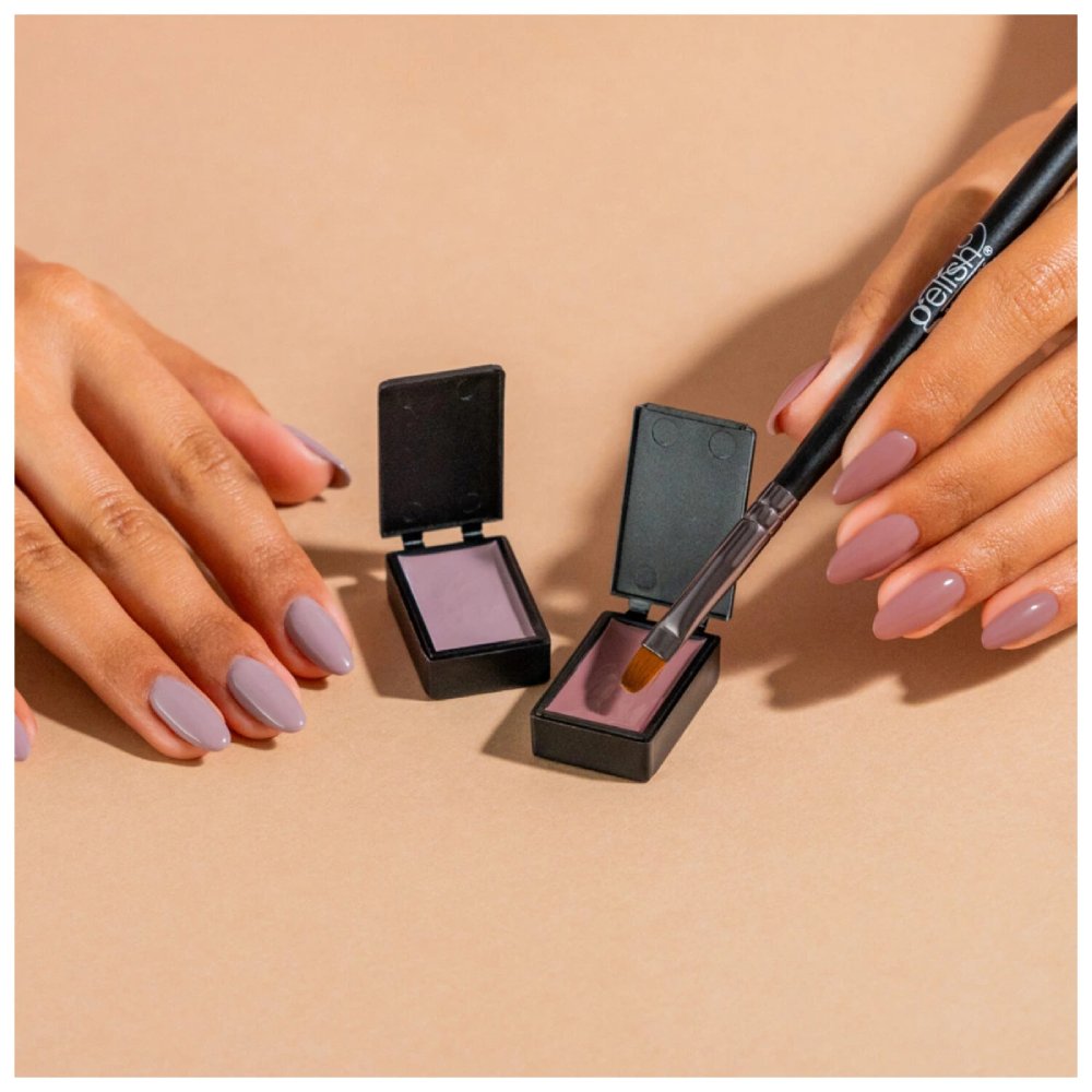 Gelish Cream Gel Palette - Put In Neutral 3.7g