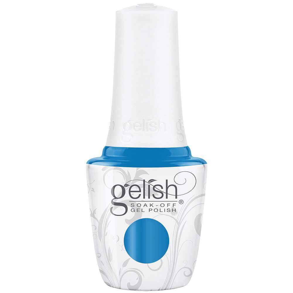 Gelish Soak Off Gel Polish 15ml