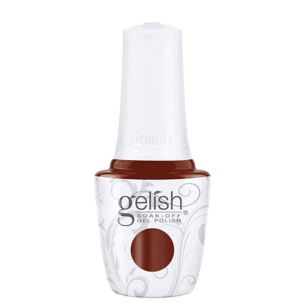 Gelish Soak Off Gel Polish 15ml