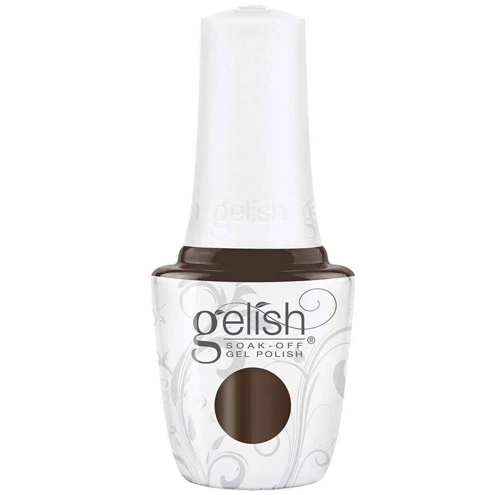 Gelish Soak Off Gel Polish 15ml
