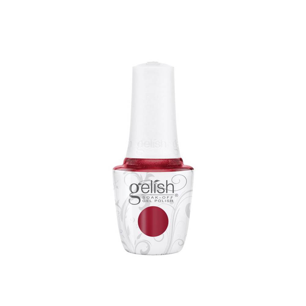 Gelish Soak Off Gel Polish 15ml