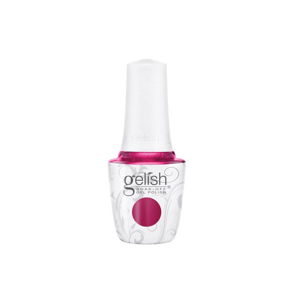 Gelish Soak Off Gel Polish 15ml