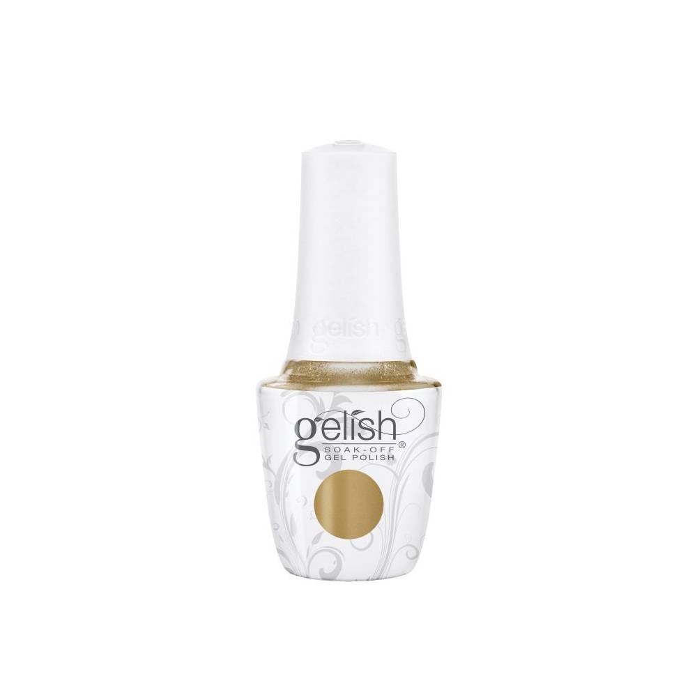 Gelish Soak Off Gel Polish 15ml
