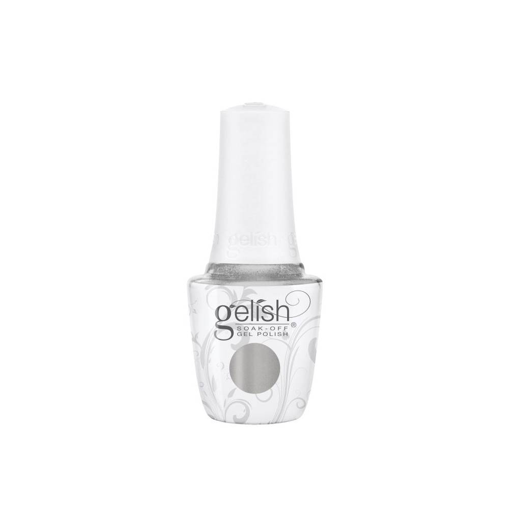Gelish Soak Off Gel Polish 15ml