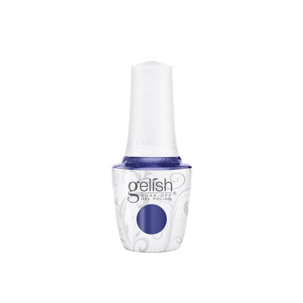 Gelish Soak Off Gel Polish 15ml