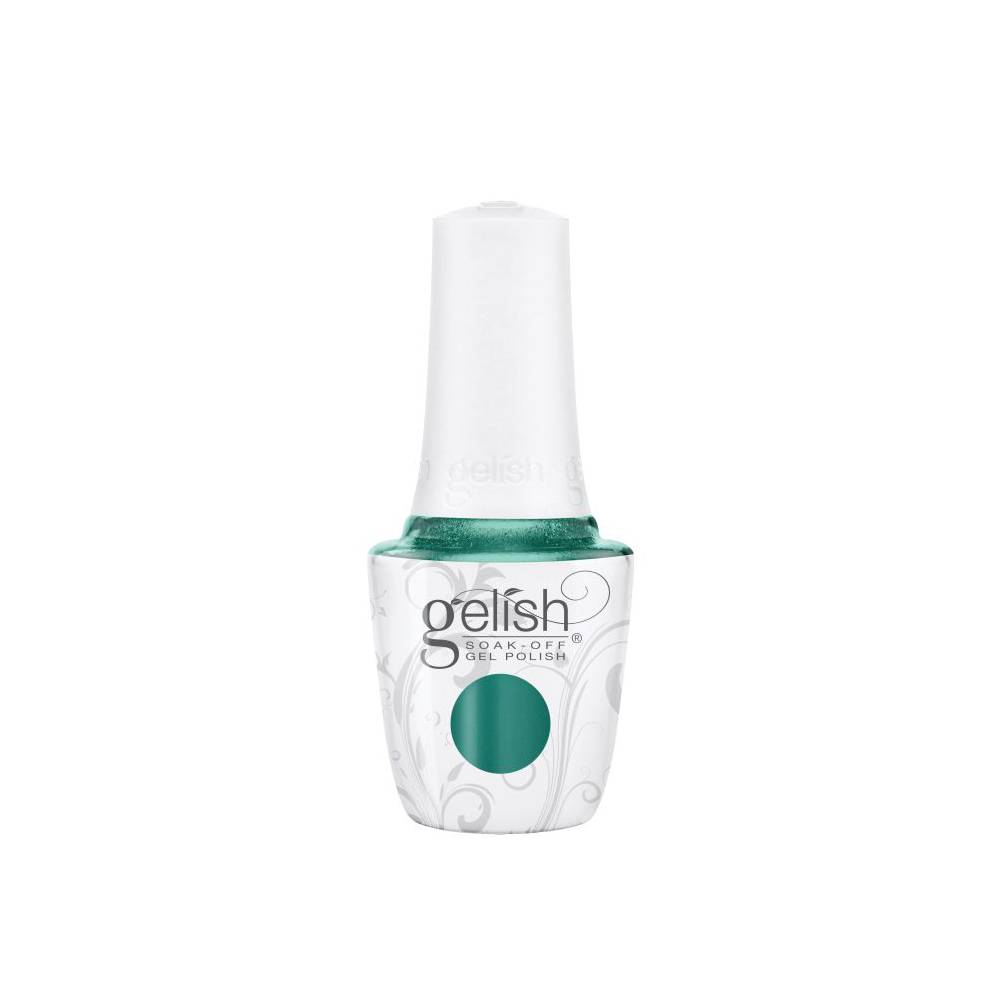 Gelish Soak Off Gel Polish 15ml