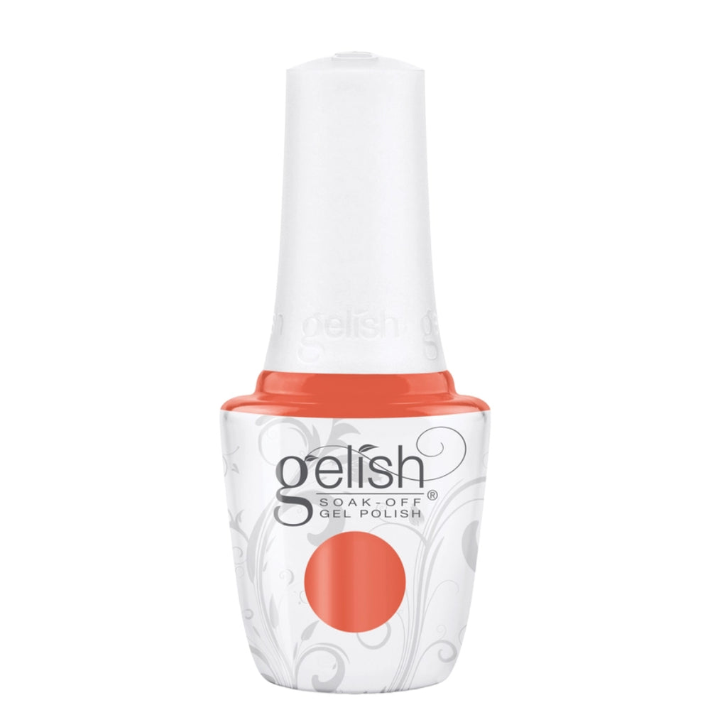 Gelish Soak Off Gel Polish 15ml