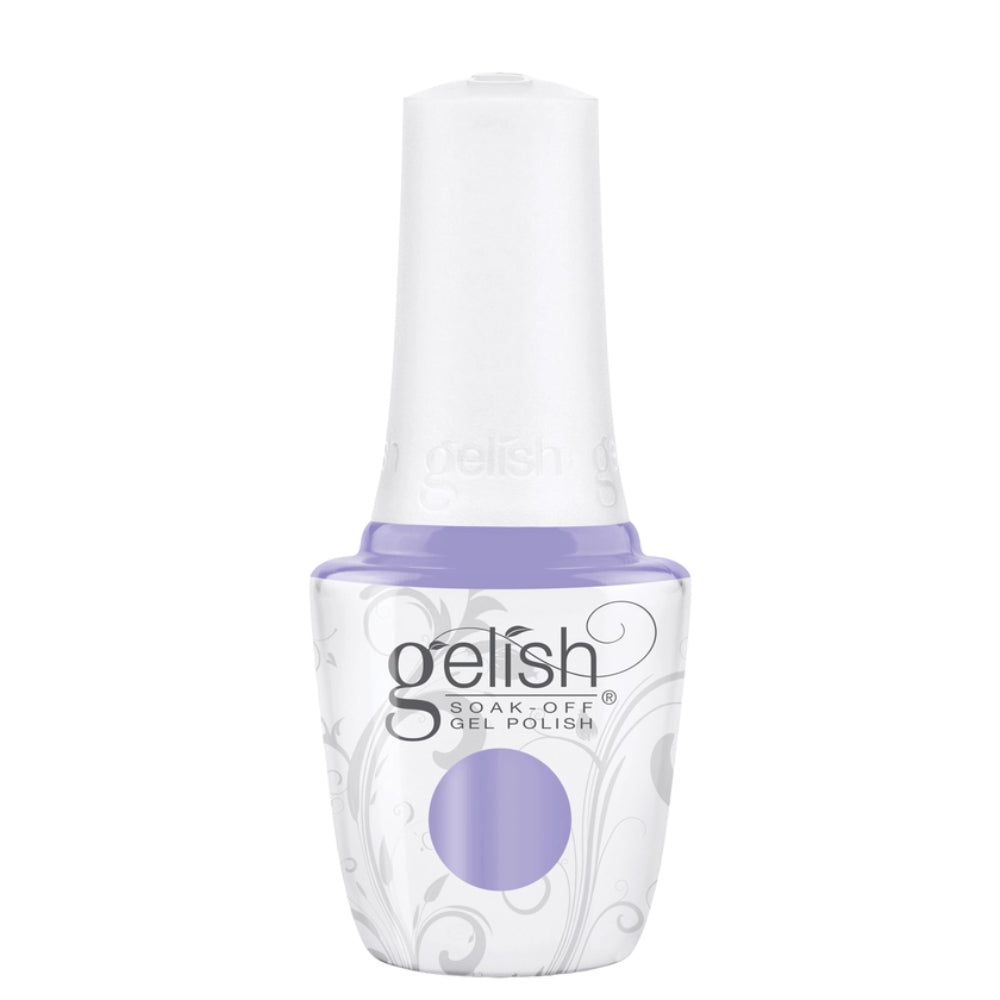 Gelish Soak Off Gel Polish 15ml