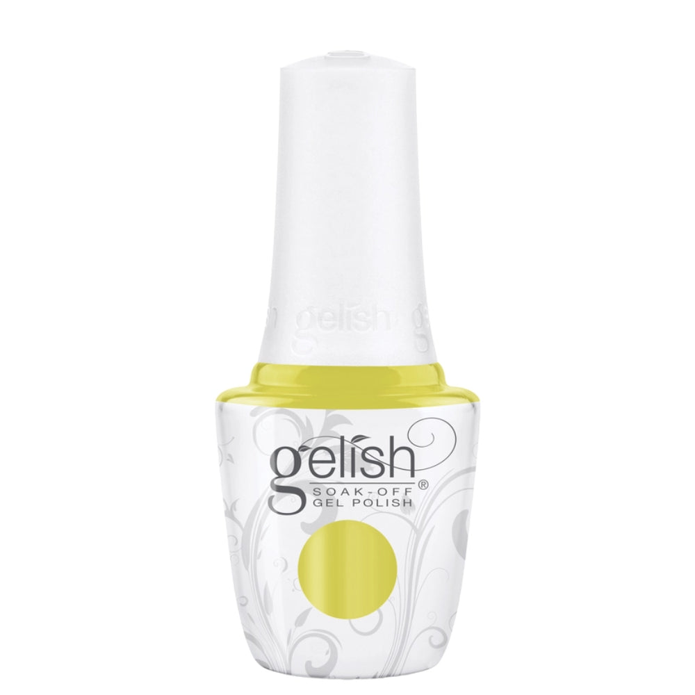Gelish Soak Off Gel Polish 15ml