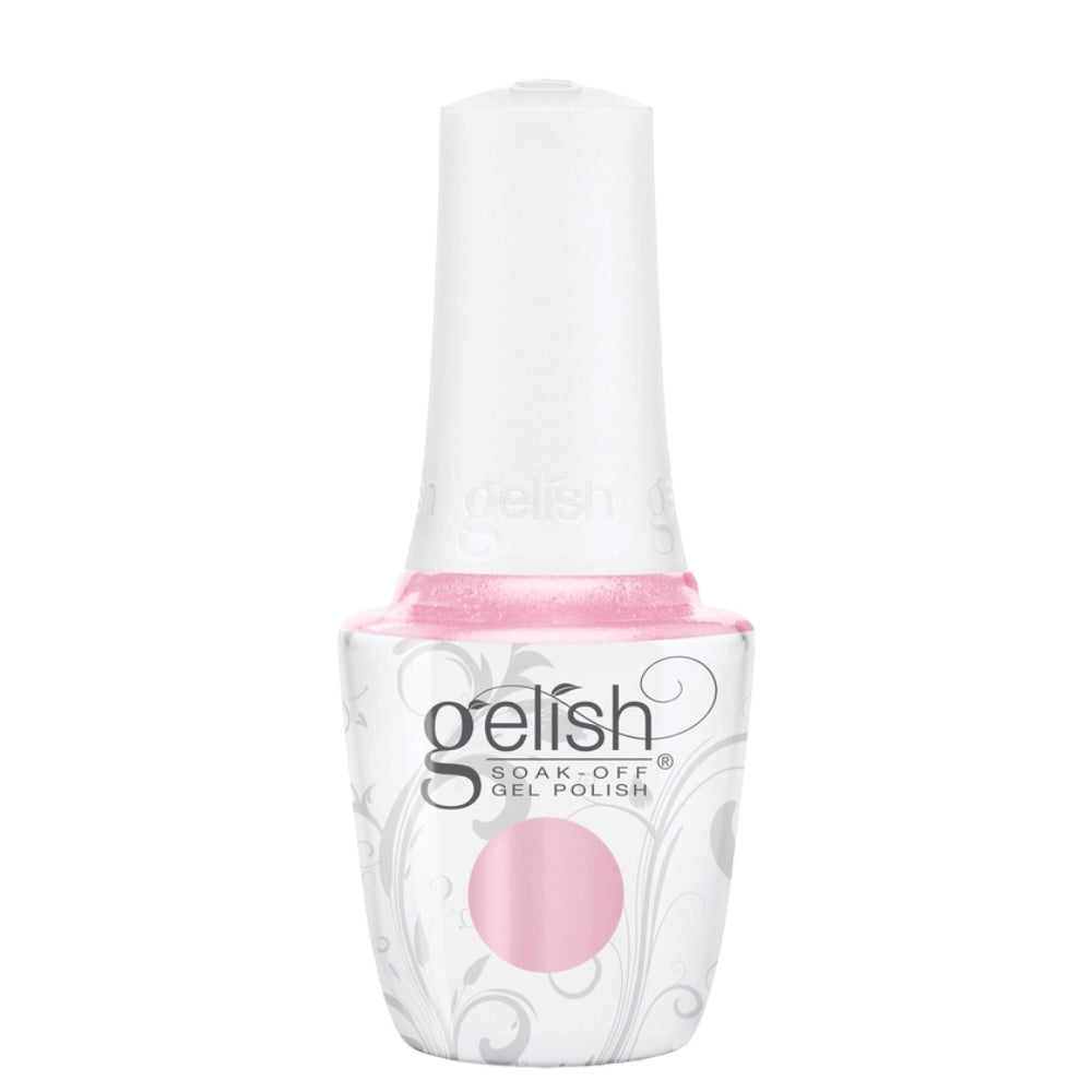 Gelish Soak Off Gel Polish 15ml
