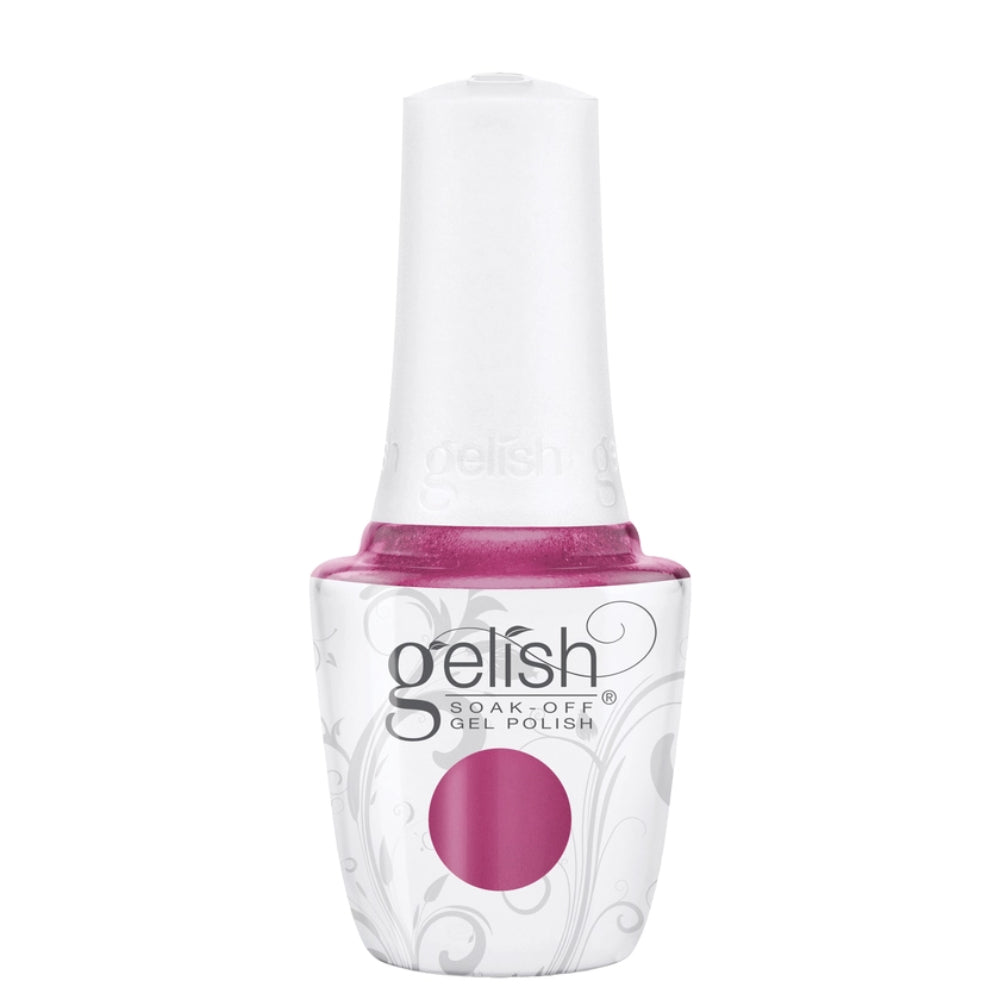 Gelish Soak Off Gel Polish 15ml