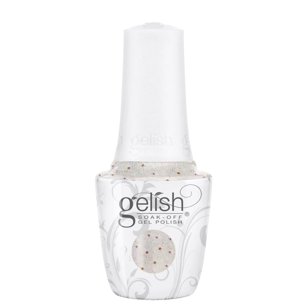 Gelish Soak Off Gel Polish 15ml