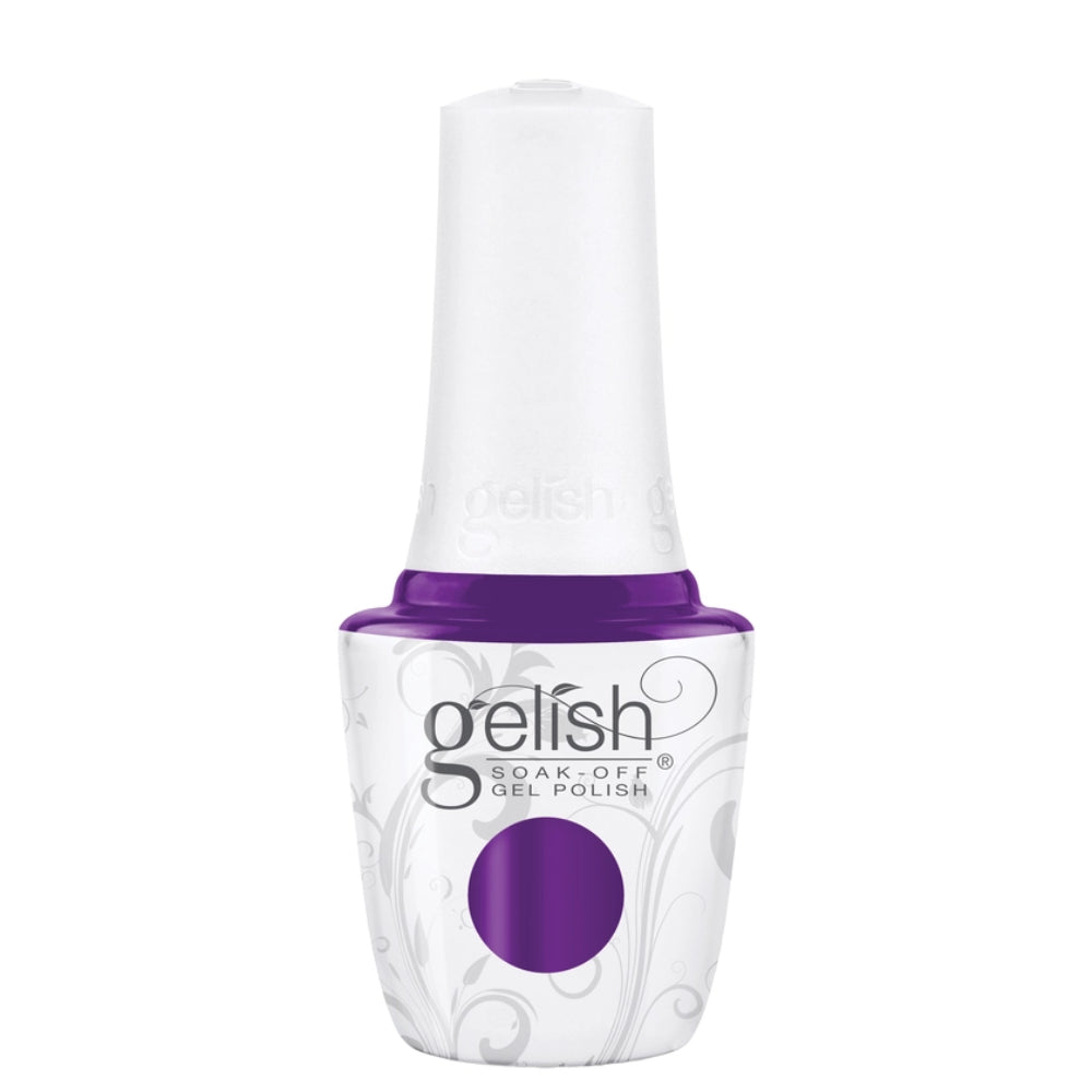 Gelish Soak Off Gel Polish 15ml