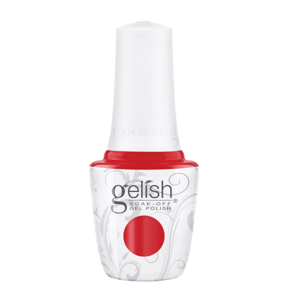 Gelish Soak Off Gel Polish 15ml