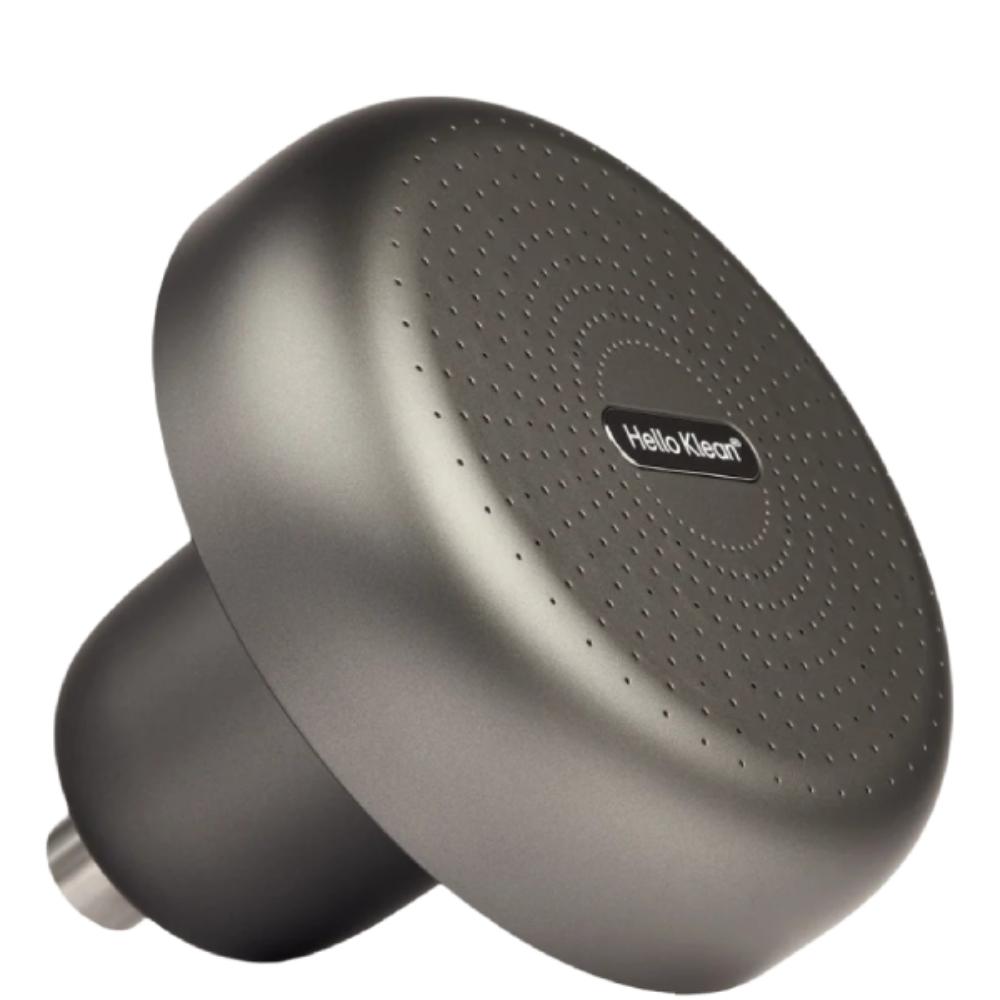 Hello Klean Rain Shower Filter Chrome