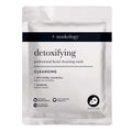 +maskology Detoxifying Cleansing Cleansing Mask