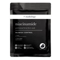 +maskology Niacinamide Blemish Control Sheet Mask